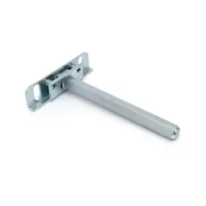 Concealed Shelf Floating Support Bracket Metal - Pack of 100