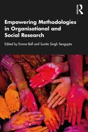 Image of Empowering Methodologies in Organisational and Social Research