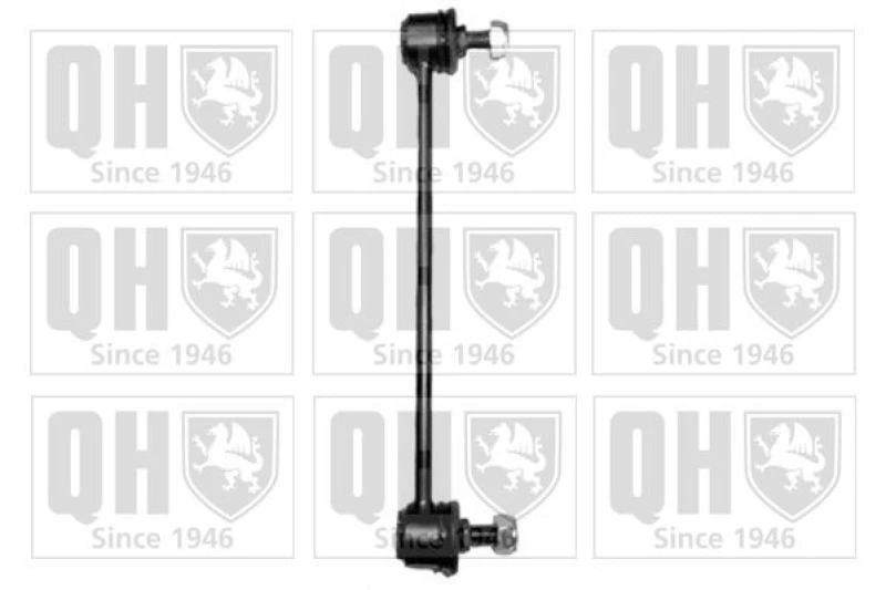 Image of QUINTON HAZELL Anti-roll bar link QUINTON HAZELL QLS3637S