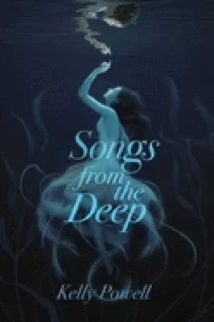 Image of songs from the deep