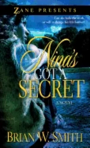 Image of ninas got a secret