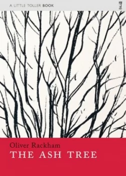Image of The Ash Tree by Oliver Rackham Book