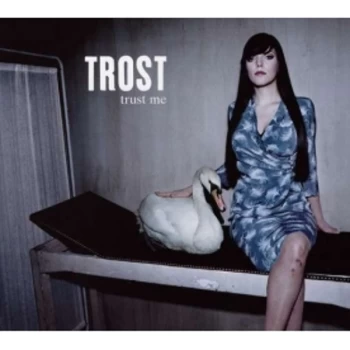 Image of Trost - Trust Me CD