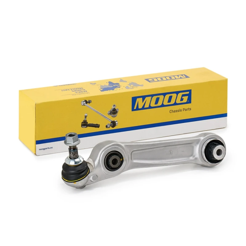 Image of Suspension arm MOOG BM-TC-10917