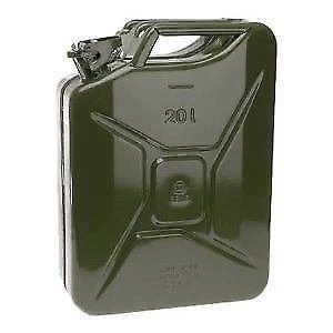 Image of Blackspur 20L Jerry Can