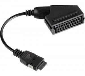 Image of HAMA EXT (RGB) to SCART Adapter