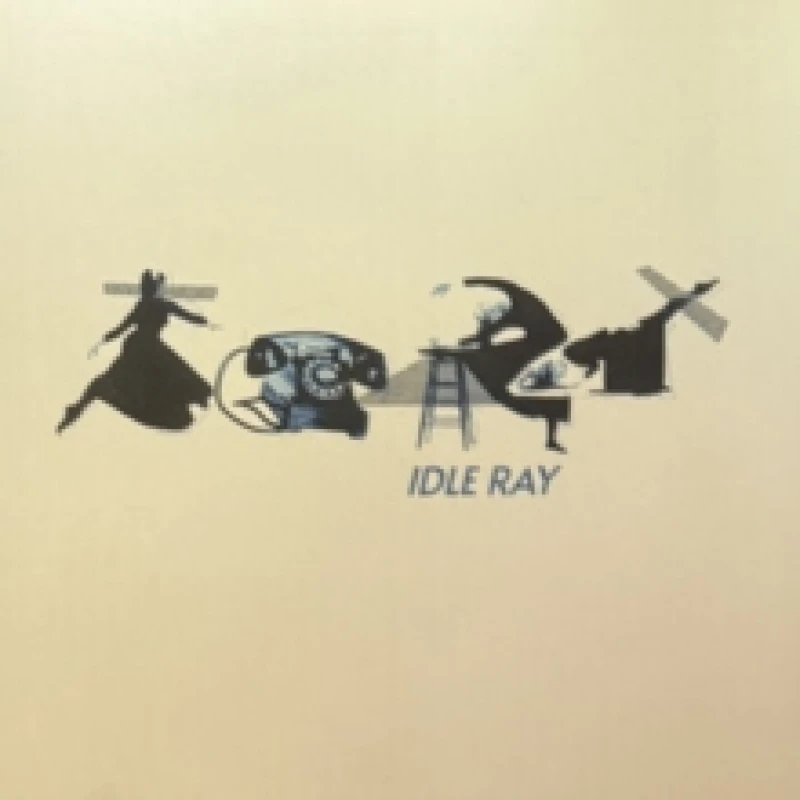 Image of Airport Vinyl