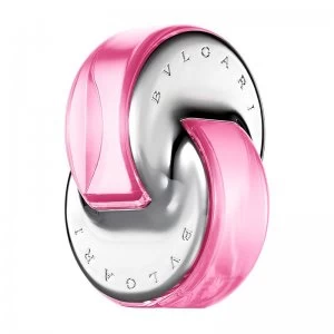 Image of Bvlgari Omnia Pink Sapphire Landia Edition Eau de Toilette For Her 65ml