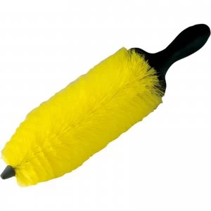 Image of U-Care Jumbo Wheel Brush