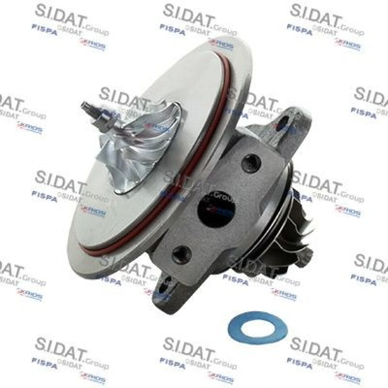 Image of SIDAT CHRA turbo SIDAT 47.1477
