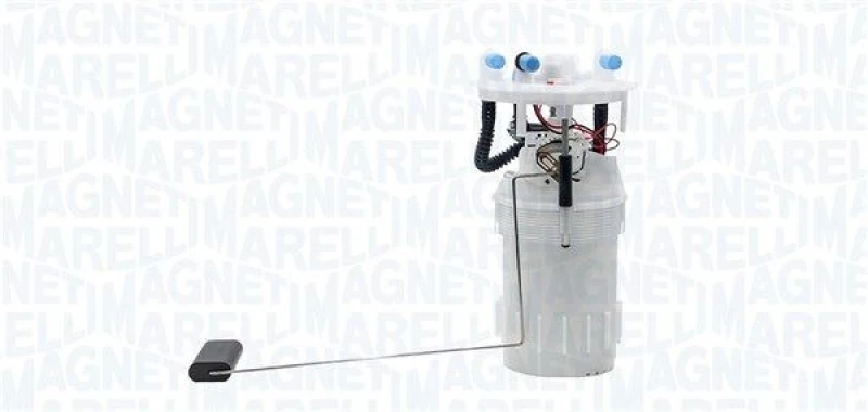 Image of MAGNETI MARELLI Fuel Supply Module MAGNETI MARELLI 313011313186
