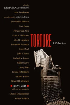 Image of Torture by Sanford Levinson Paperback