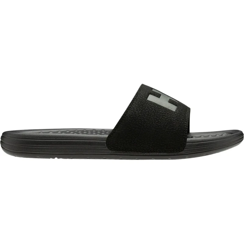 Image of Helly Hansen Slides Helly Hansen Noir Male 48