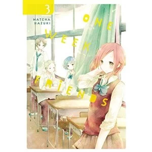 Image of One Week Friends, Vol. 3