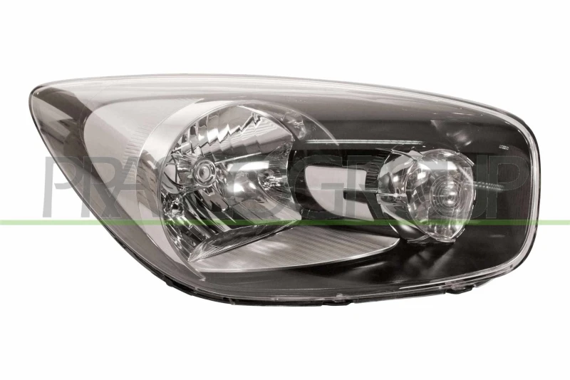 Image of PRASCO Headlight PRASCO KI3244803