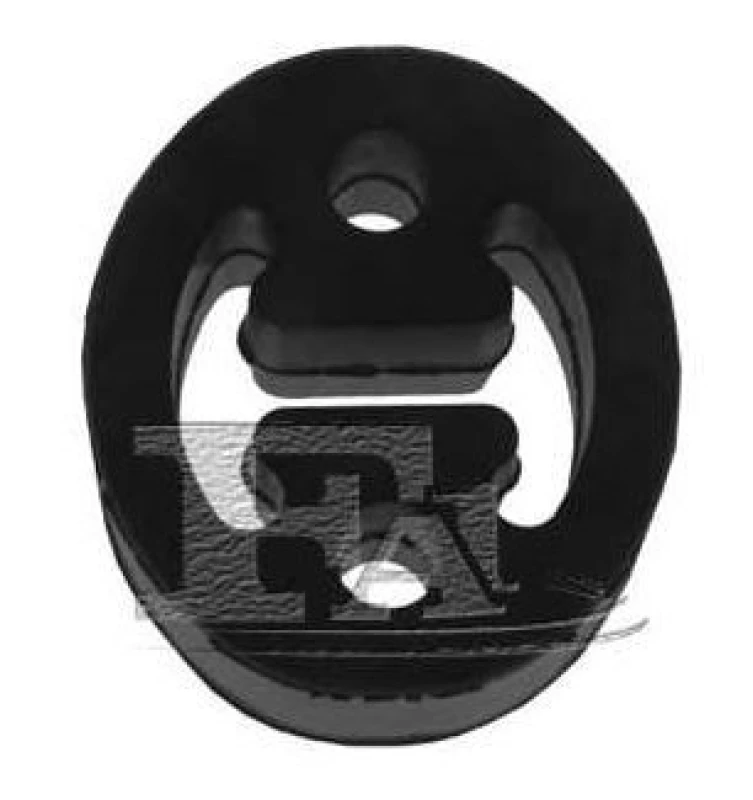 Image of Rubber Strip, exhaust system VEGAZ DG-133