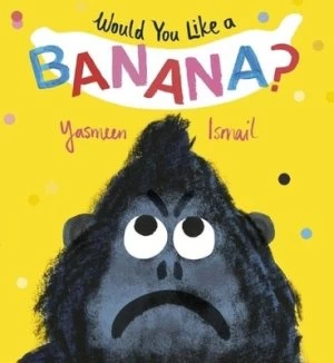 Image of Would you like a banana? by Yasmeen Ismail