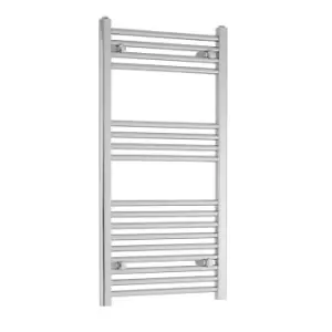 image of Blythe X0840 800x400mm Ladder Rail Towel Heater