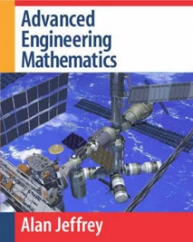 Image of Advanced Engineering Mathematics by Alan Jeffrey Hardback