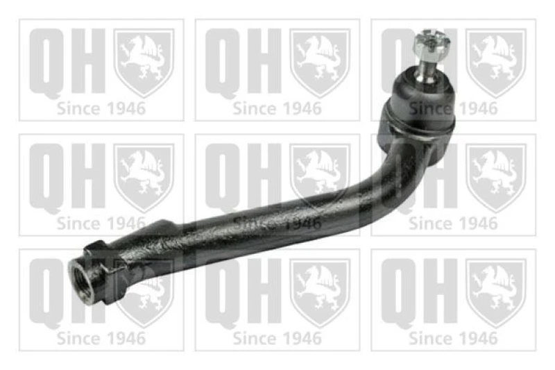 Image of QUINTON HAZELL Track rod end QUINTON HAZELL QR4048S