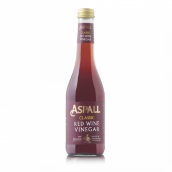 image of Aspall Red Wine Vinegar - 350ml