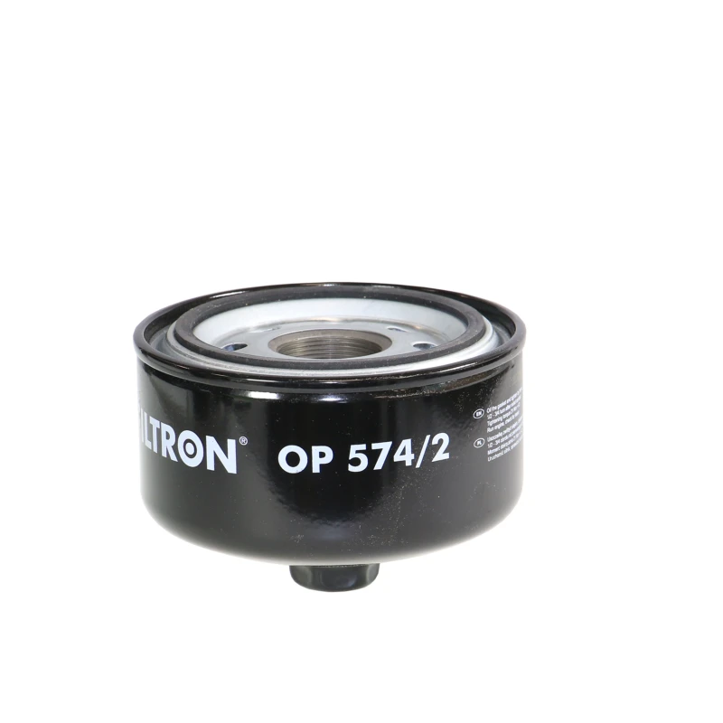 Image of FILTRON Oil filter FILTRON OP 574/2