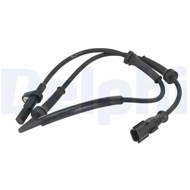 Image of DELPHI ABS sensor DELPHI SS21569-12B1