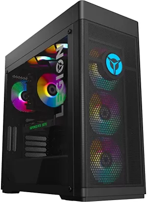 image of Lenovo Legion 7i Desktop Gaming PC