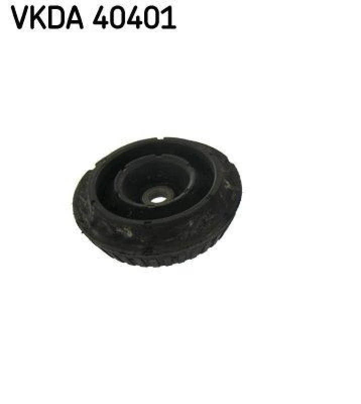 Image of SKF Top strut mount SKF VKDA 40401