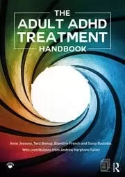 Image of The Adult ADHD Treatment Handbook