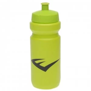 Image of Everlast Logo Water Bottle - Lime