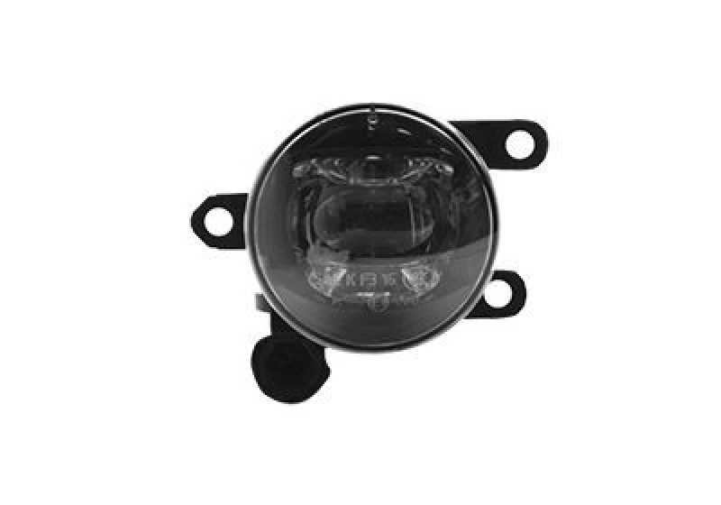 Image of VAN WEZEL Fog Light VAN WEZEL 1853995