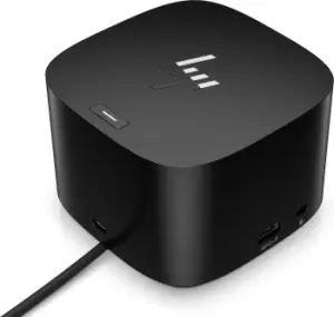 Image of HP Thunderbolt Dock 280W G4 w/Combo Cable