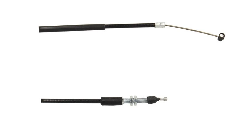 Image of 4 RIDE LS-107 Clutch Cable Clutch Cable (478)