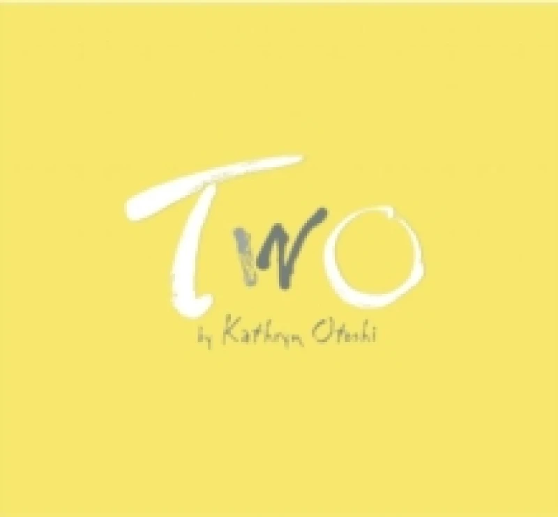 Image of two 9780972394666