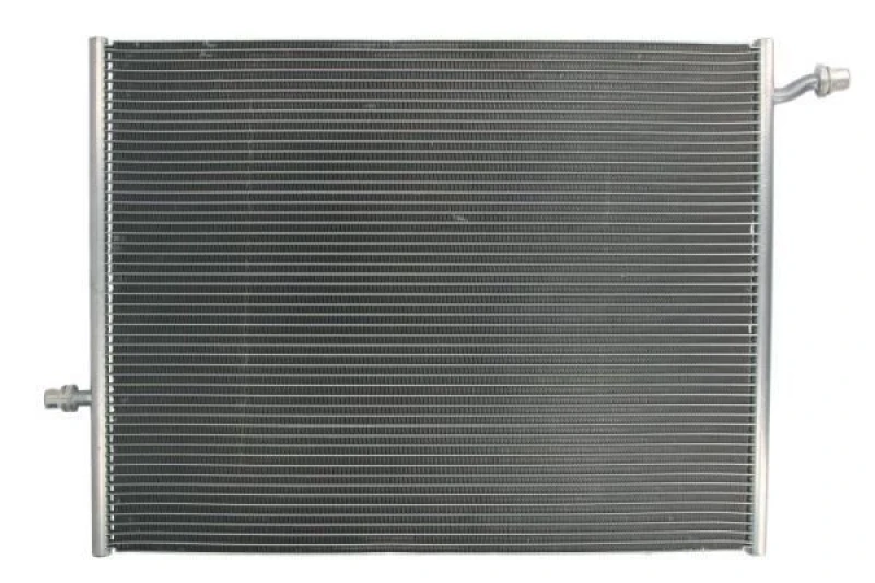 Image of THERMOTEC Engine radiator THERMOTEC D7M069TT