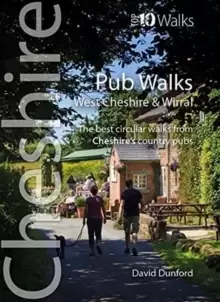 Image of Pub Walks : Short circular walks to Cheshire's best pubs