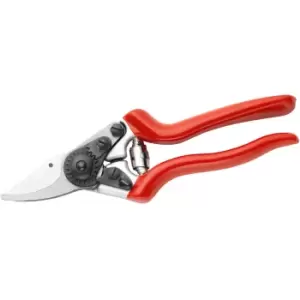 image of Spear and Jackson Razorsharp Pro Short Blade Bypass Secateurs