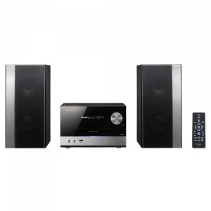Image of X-PM12 60W Bluetooth Micro System FM Tuner