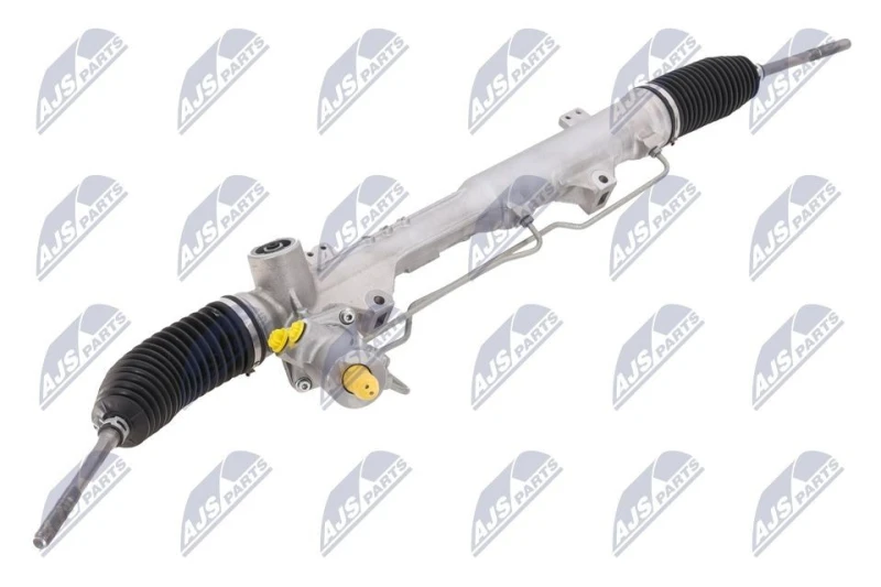 Image of NTY SPK-BM-013 Steering Rack for left-hand drive vehicles, Hydraulic Steering Gear (286)