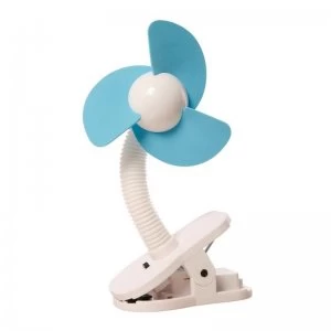 image of Dreambaby Clip on Stroller Fan