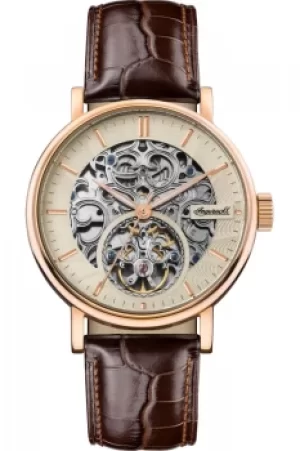 Image of Gents Ingersoll 1892 The Charles Automatic Watch I05805