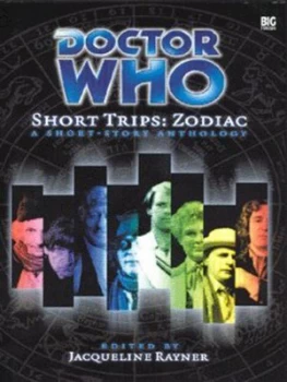 Image of Short Trips - Zodiac Hardback