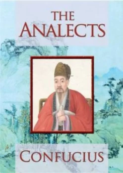 Image of The Analects by Confucious Hardback