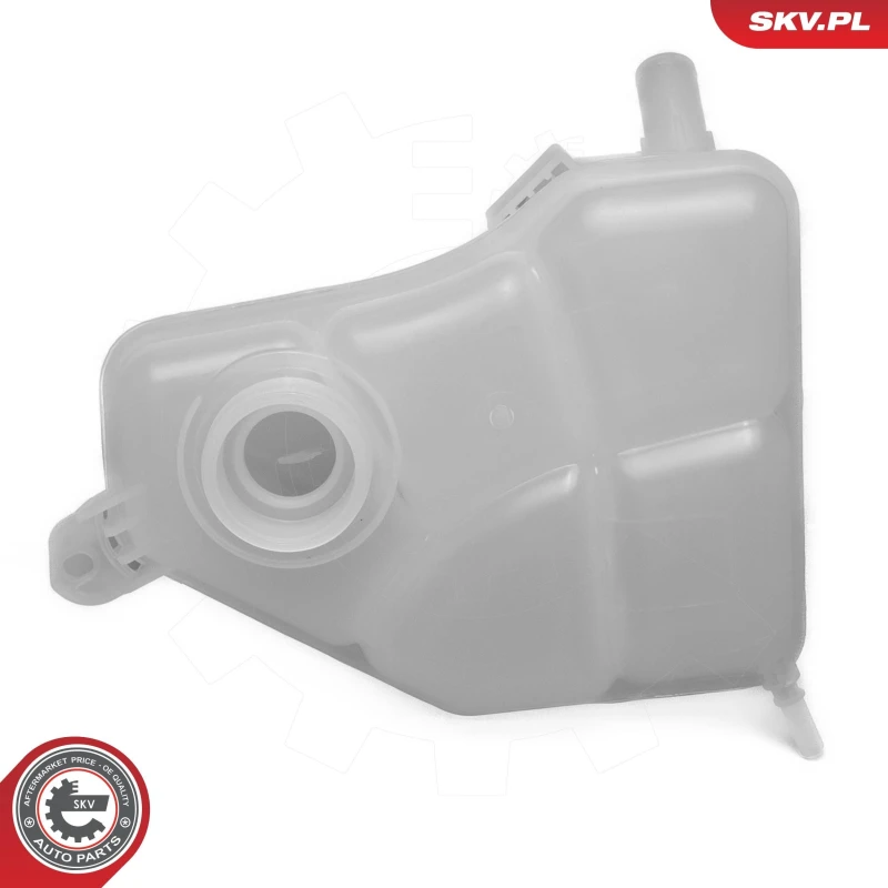 Image of ESEN SKV Coolant expansion tank ESEN SKV 61SKV407