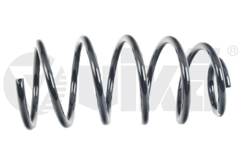 Image of VIKA Coil spring VIKA 44111611301