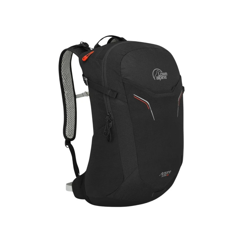 Image of Backpack Lowe Alpine AirZone Active Noir Unisex 22 L