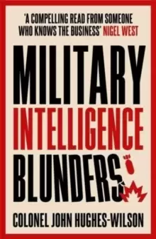Image of Military Intelligence Blunders