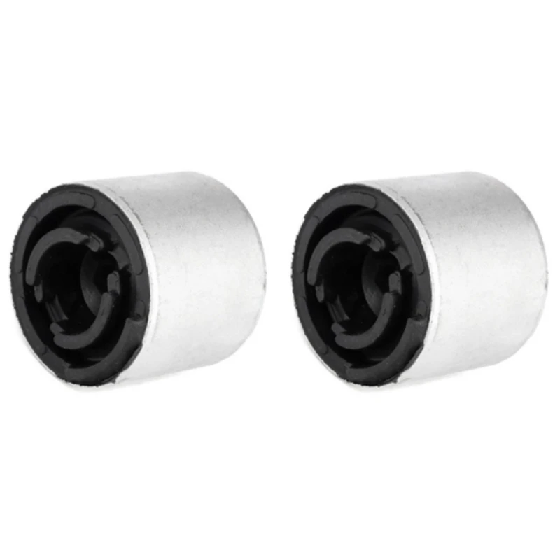 Image of RIDEX 251T1058 Arm Bushes Front Axle Right, with accessories Control Arm-/Trailing Arm Bush (251)