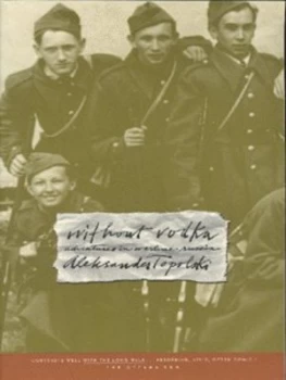 Image of Without Vodka by Aleksander Topolski Paperback